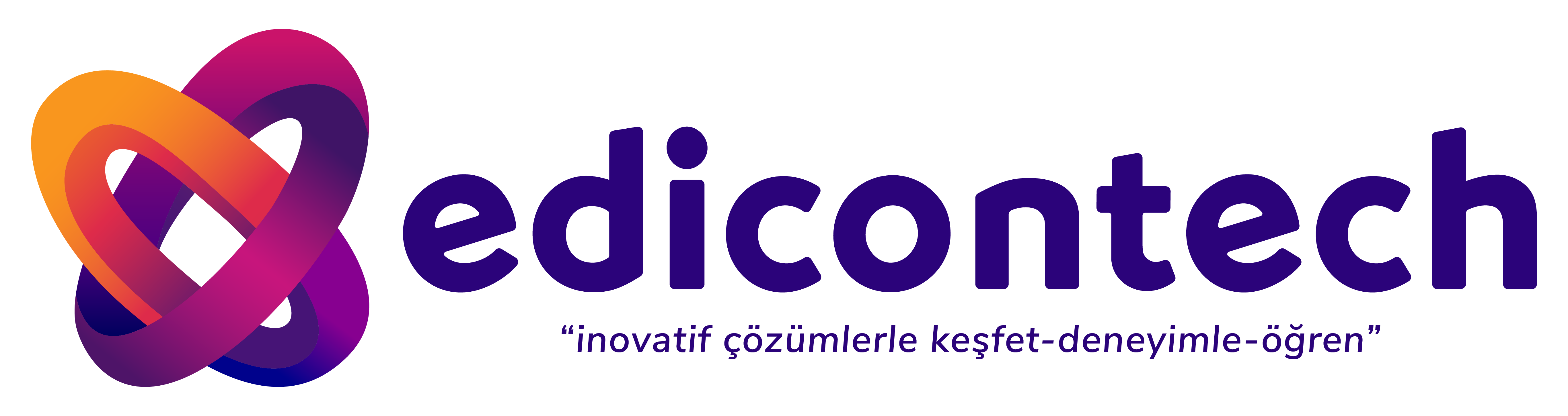Edicontech Logo